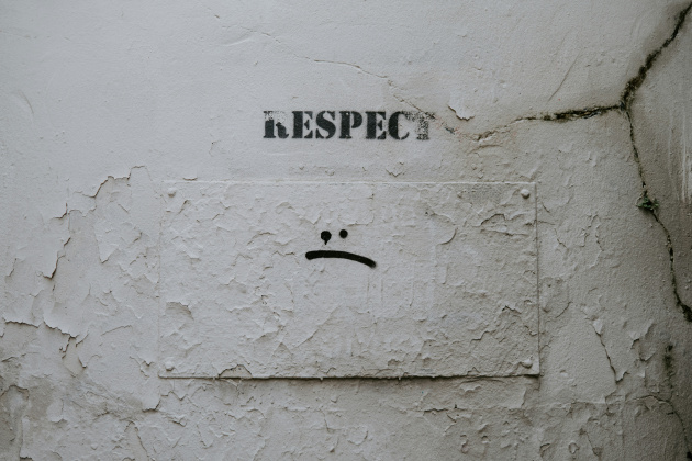 Respekt