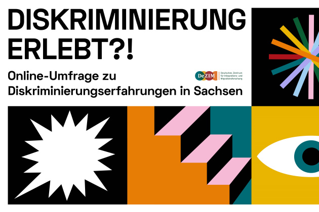 Banner zur Online-Umfrage