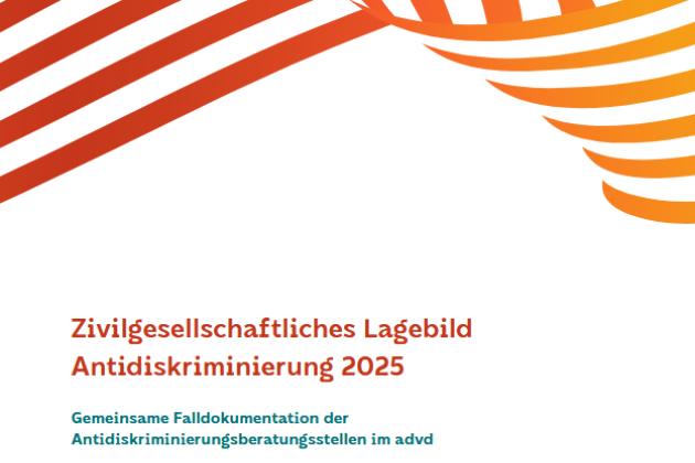 Lagebild 2025