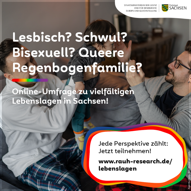 Aufruf zur Studie