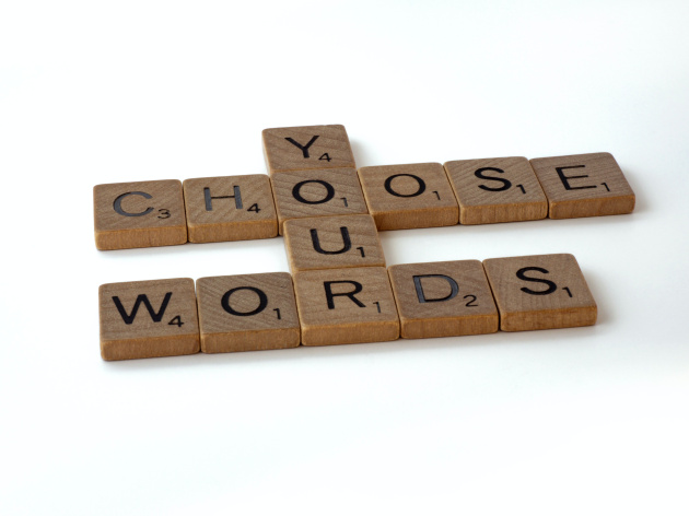 Scrabble