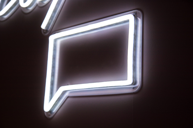 Neonlicht