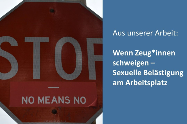 Stopschild