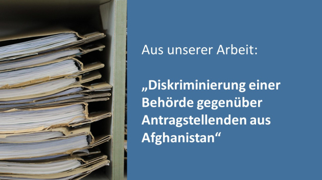 Stapel Akten