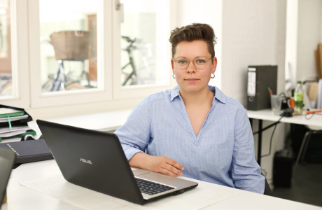 Katharina Scholz