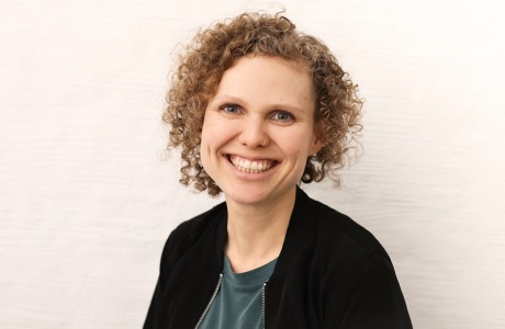 Hannah Mühling (sie/ihr)