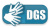 Logo DGS