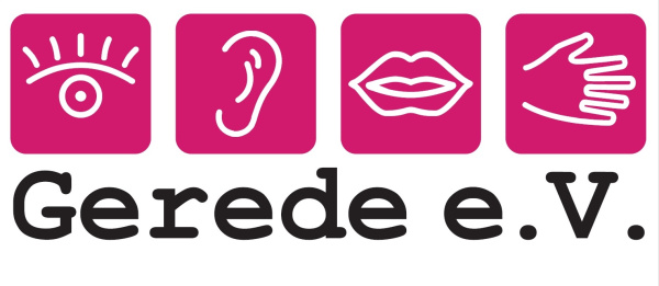 Logo des Gerede e.V.