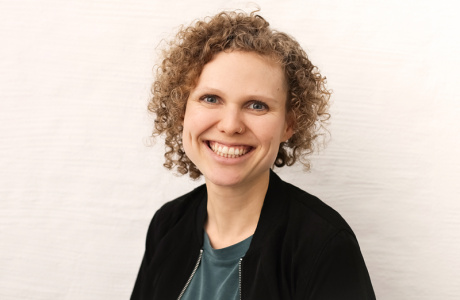 Hannah Mühling (sie/ihr)