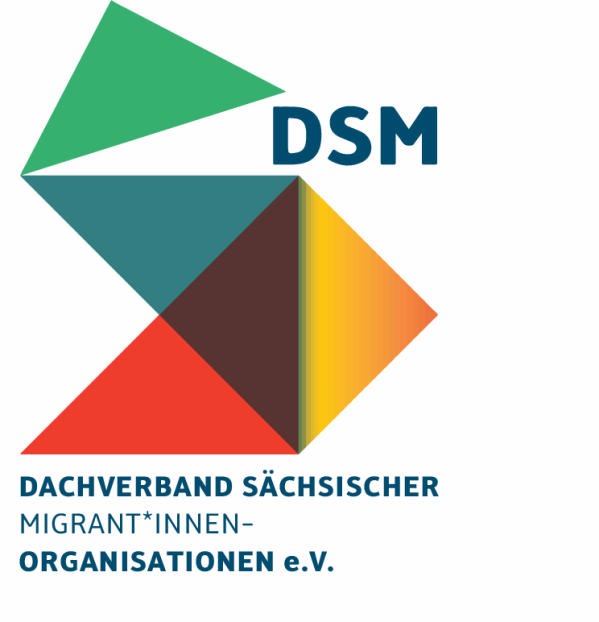 Logo DSM