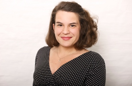 Antje Barten (sie/ihr)