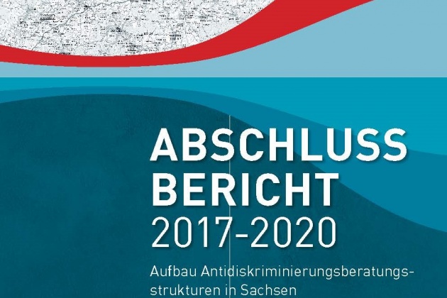 Cover Abschlussbericht