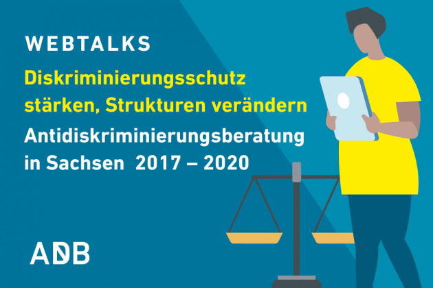 Webtalks des ADB