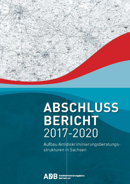 Cover Abschlussbericht