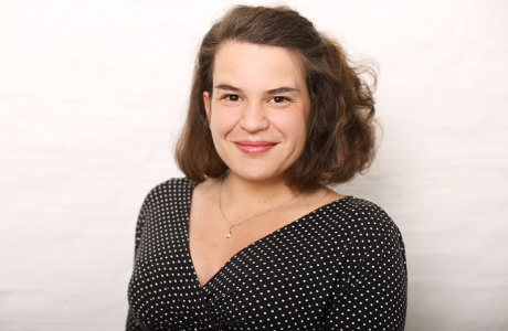 Antje Barten (sie/ihr)