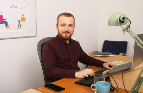 Martin Jäger (er/ihm)
