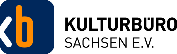 Logo des Kulturbüro Sachsen