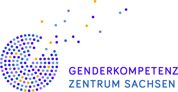 Logo des Genderkompetenzzentrum Sachsen/ FrauenBildungsHaus Dresden e.V.