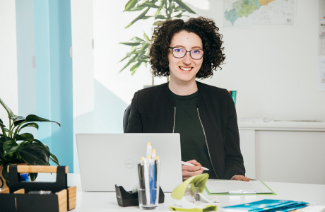 Valerie Havemann (sie/ihr)