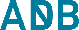 Logo des ADB Sachsen